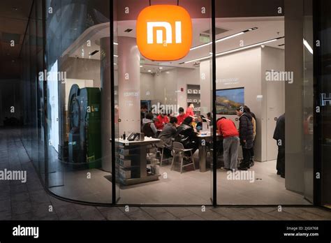 xiaomi online store china.